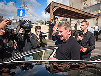 Нохи Данкнер вышел на свободу