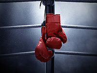 Чемпион России по боксу задержан: он сломал нос росгвардейцу