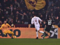 Сенсация чемпионата Италии.