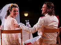 Иерусалимская опера представляет 