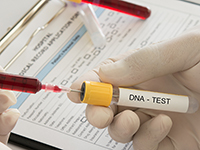 Проверка ДНК – инструмент урегулирования статуса в Израиле