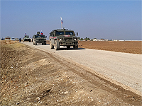 СМИ сообщают о гибели в Сирии офицеров спецназа ФСБ