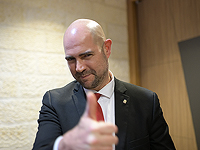 Амир Охана снова назначил и.о. госпрокурора не из рекомендованного списка