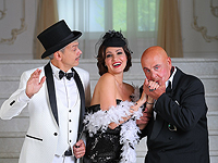 Анастасия Макеева: