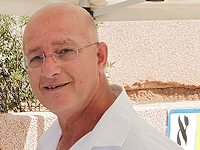 Мэр Ариэля вышел из состава Совета Иудеи и Самарии