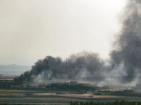 Министр обороны Турции сообщил о