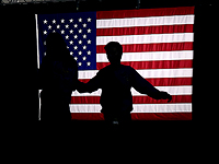 Публикация результатов праймериз в Демократической партии по Айове задерживается