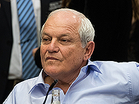 В голосовании по иммунитету Хаима Каца депутаты 