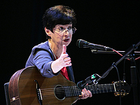 Вероника Долина: 