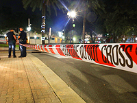 Amber Alert: житель Флориды  похитил новорожденного сына и покончил с собой