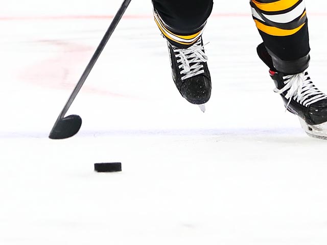 Хоккей. Победителем Лиги чемпионов стала