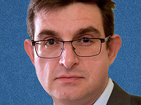Андрей Кожинов