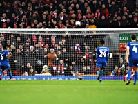 Кубок Англии.