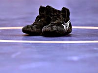 Умер известный российский борец, чемпион Европы Борис Амбарцумов