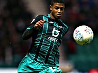 Чемпионат Англии. Футболист