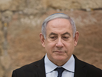 Нетаниягу взвешивает возможность отозвать просьбу об иммунитете