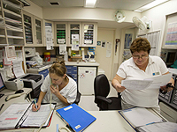 Отчет минздрава: треть жалоб пациентов на больничные кассы найдены оправданными