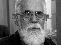 Умер Шимон Каханер, участник операций спецподразделения 101