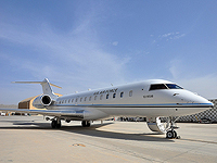 В Афганистане разбился американский