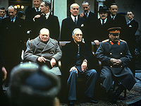 The New York Times: Мы до сих пор живем в мире Сталина