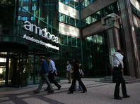 Amdocs разрешил сотрудникам день в неделю работать из дома