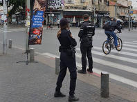 Стрельба в Яффо: ранены три человека