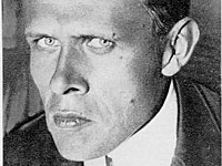 Установлено место захоронения Даниила Хармса: в братской могиле на Пискаревском