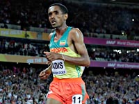 В 22 года умер один из самых быстрых стайеров мира