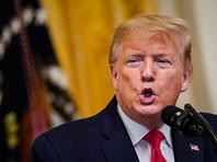 Импичмент не удался. Сенат оправдал Дональда Трампа