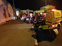 Подозрение на