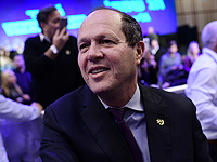 СМИ: Нир Баркат будет назначен на должность министра финансов