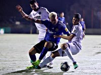 Кубок Германии. 