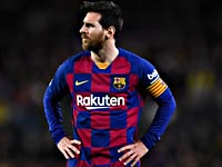 Конфликт Месси и Абидаля. СМИ пишут о