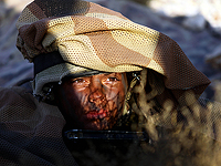 ЦАХАЛ создает женский 