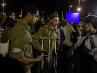 Из больниц выписаны 12 из 14 солдат, пострадавших в результате 