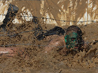 Экзамен по физподготовке в 