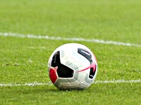 Полузащитник киевского