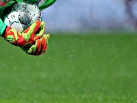 Аргентинцы отобрались на олимпиаду. Бразильцы сохраняют шанс благодаря подарку вратаря сборной Уругвая