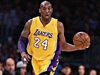 Церемония прощания с Коби Брайантом состоится 24 февраля на домашней арене