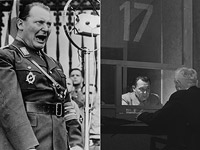 Die Welt: Герман Геринг – самая большая 