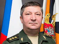 Замначальника Генштаба вооруженных сил РФ задержан по обвинению в крупном хищении