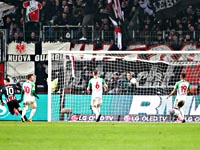 Чемпионат Германии. 