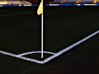 Чемпионат Испании. Экс-киевлянин забил.