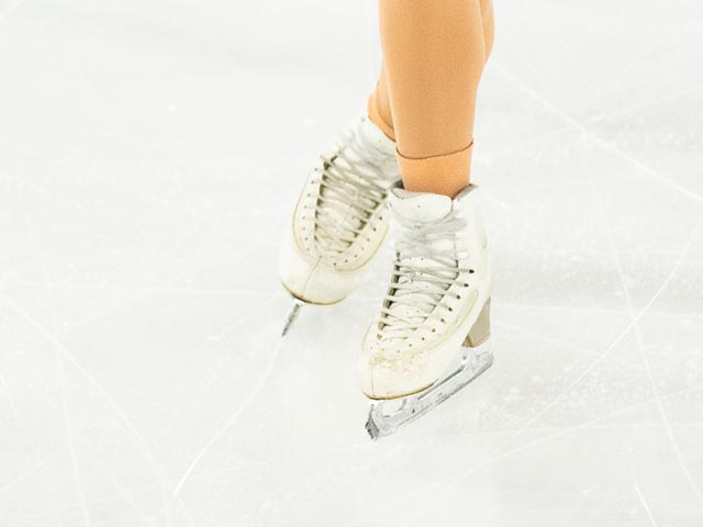 Фигурное катание. Bavarian Open. Результаты израильских фигуристок