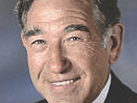 Скончался биохимик Стэнли Коэн, лауреат Нобелевской премии, сын эмигрантов из России