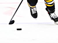 Шведские игры. Шведские хоккеисты разгромили сборную России