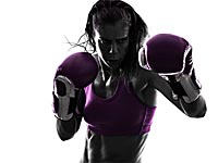 Invicta FC 39. 20-летняя Эрин Бланшфилд эффектно нокаутировала