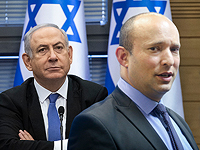 Нетаниягу против Беннета: