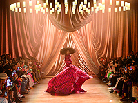 Неделя на целый год: фоторепортаж с Недели моды в Нью-Йорке