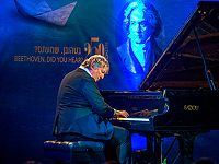 Борис Березовский: